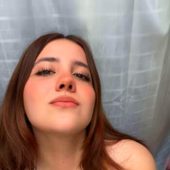 Babysitter στην περιοχή Πόλη του Μεξικού: Natalia