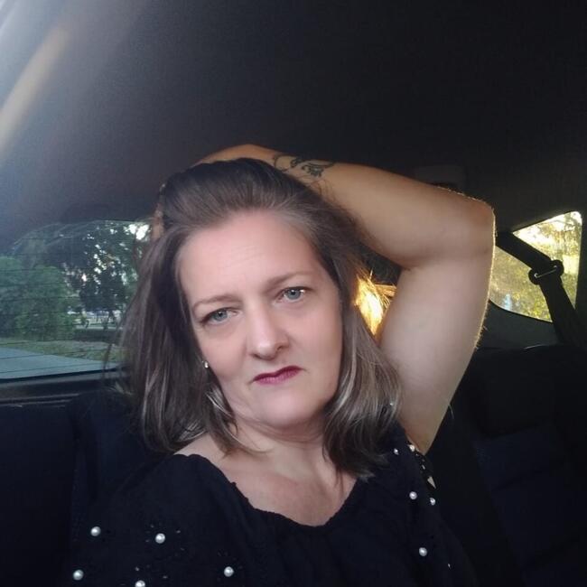 Babysitter in Joinville: Magda