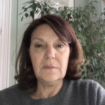 Job de garde d'enfants à Saint-Sulpice-en-Pareds: job de garde d'enfants Marie