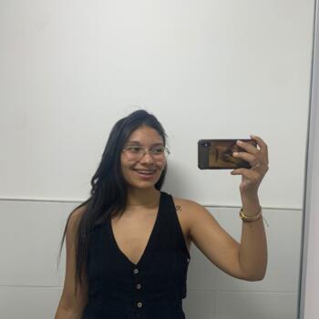 Babysitter in San Félix: Pilar