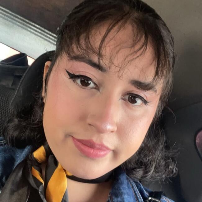 Babysitter in Tijuana: Anelisse