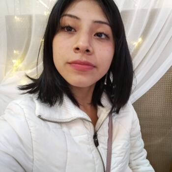 Babysitter in Callao: Maria