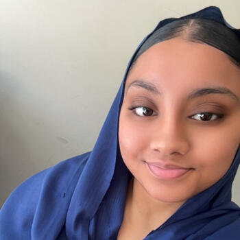 Childminder in London: Sukhdeep