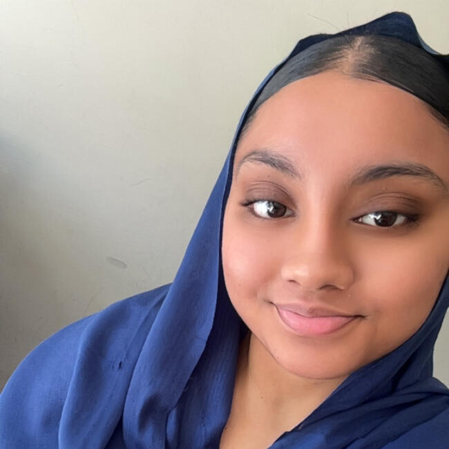 Childminder in London: Sukhdeep