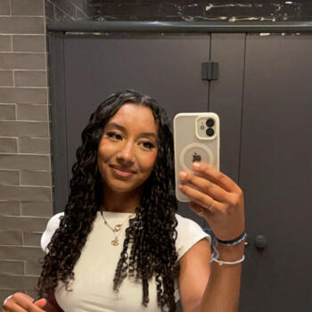 Baby-sitter Talange: Ahlam