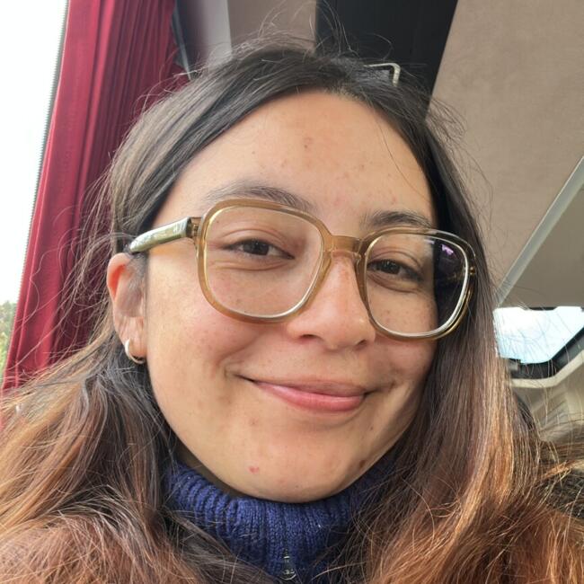 Babysitter in Graus: Leonela