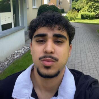 Babysitter in Lenzing: Abdulbaki
