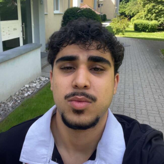 Babysitter in Lenzing: Abdulbaki