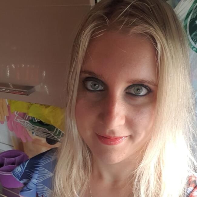 Lavoro per babysitter a Fiano Romano: Federica