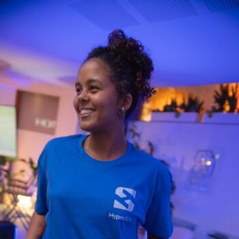 Babysitter in Moscavide e Portela: Larissa