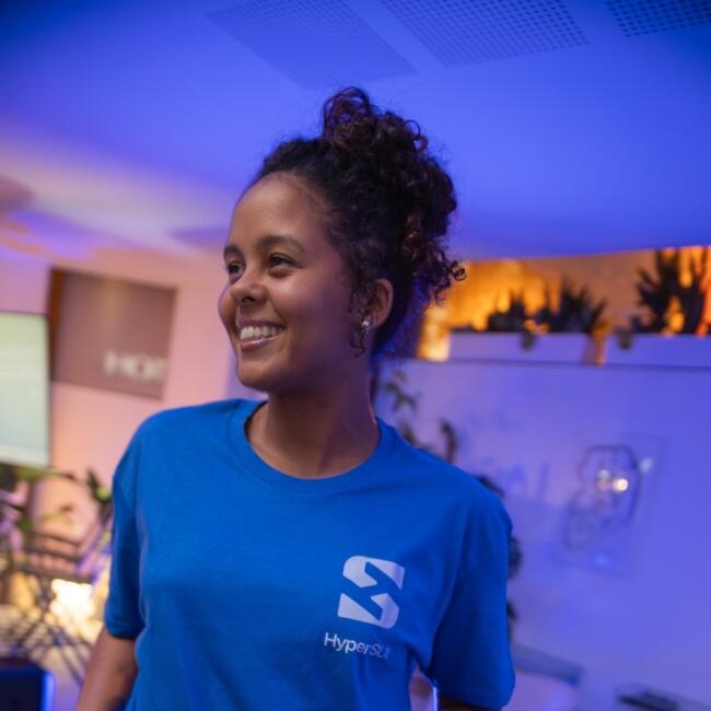 Babysitter in Moscavide e Portela: Larissa