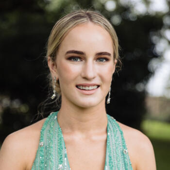 Babysitter in Stellenbosch: Isabella