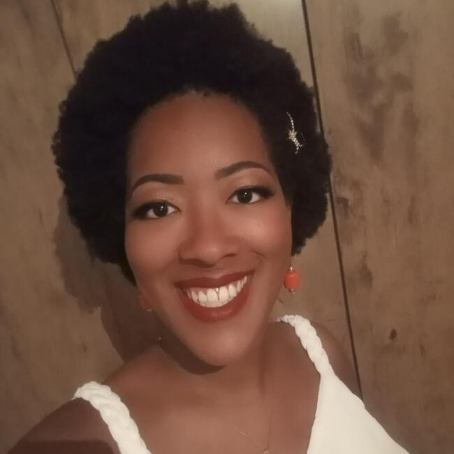 Babysitter in Guadalupe (Rio de Janeiro): Elisangela