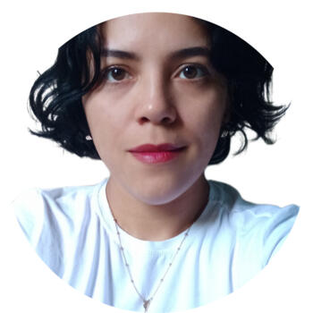 Babá Belém: Ana Paula