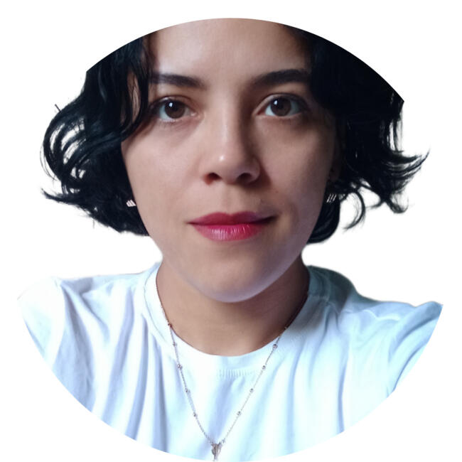 Babá em Belém: Ana Paula