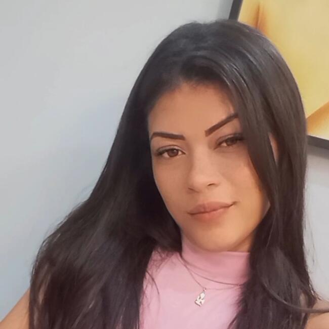 Babysitter in João Pessoa: Lílian