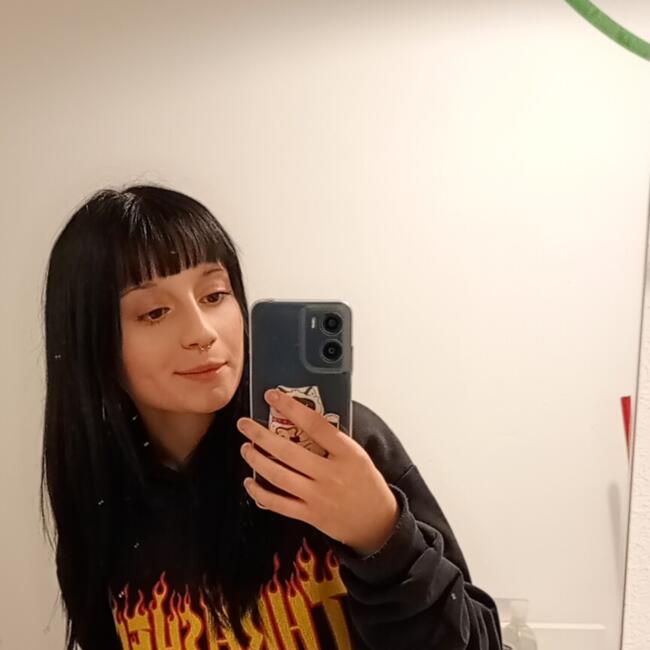 Babysitter a Bologna: Maddalena