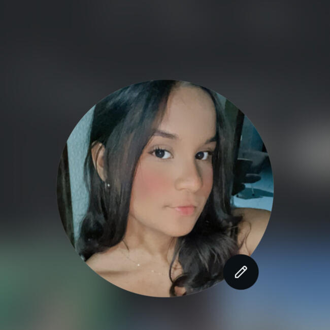 Babysitting job in São Luís: Rafaelly