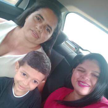 Família Imperatriz: Vanda
