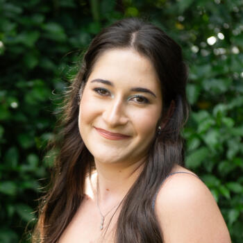 Babysitter Johannesburg: Sophia