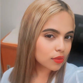 Trabajo para niñera en Santo Domingo (Distrito de Santo Domingo): trabajo para niñera Dayana