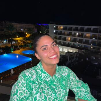 Babysitter a San Giovanni in Marignano: Manuela