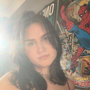 Babysitter in Norwich: Evie