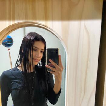 Niñera en Buenos Aires: Ailen