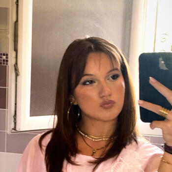 Niñera en Almería: Camille