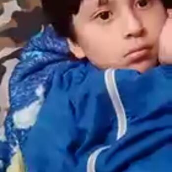 Trabajo para niñera en Lima: trabajo para niñera Christian