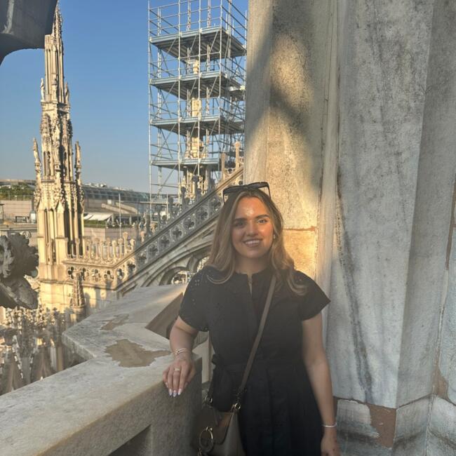 Babysitting job in Khobar: Fatima