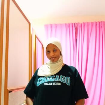 Babysitter in Riyadh: Nahila