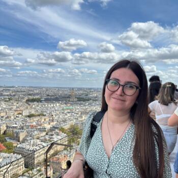 Babysitter Stuttgart: Daniela