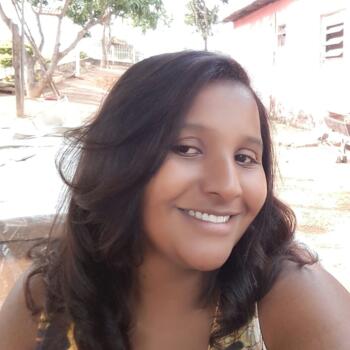 Babá em Belo Horizonte: Iara