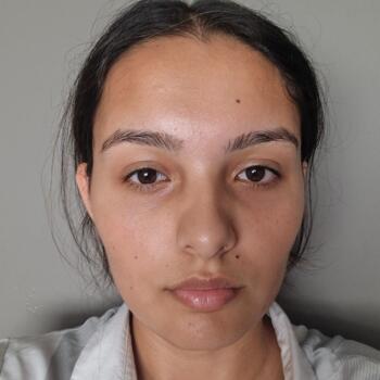 Babysitter Keighley: Zaara