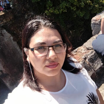 Babysitter La Unión: Cyndy