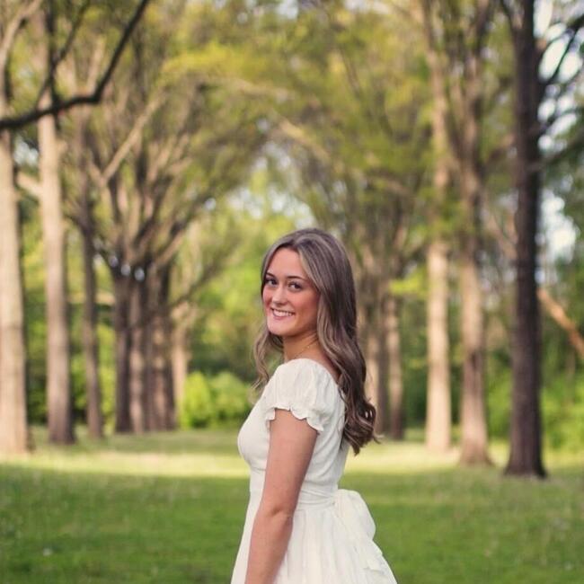 Babysitter in Wheaton (Illinois): Emma