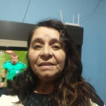 Babysitter Novo Hamburgo: Maria