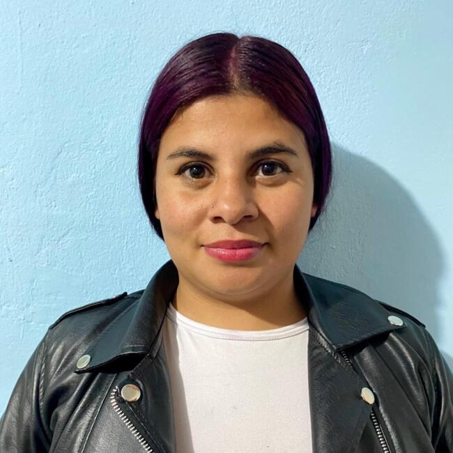 Niñera en Soacha: Karen