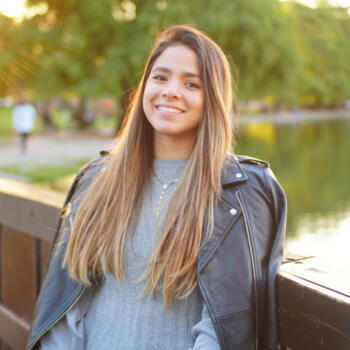 Niñera en Buenos Aires: Liney