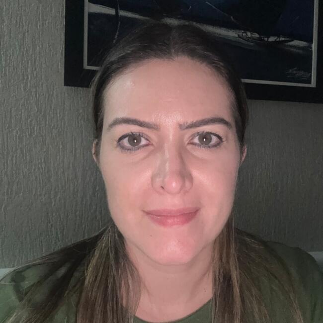 Babysitting job in Rio Verde: Maríllia