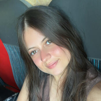 Niania w Słupsk: Dany Borrero