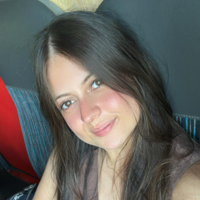 Niania w Słupsk: Dany Borrero