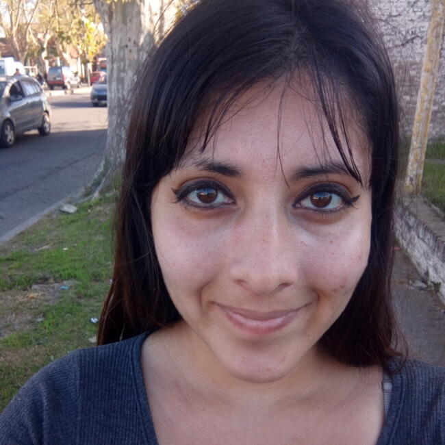 Babysitter in Rosario: Valeria