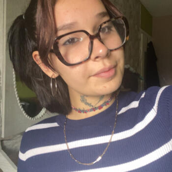 Babysitter in Caudry: Larissa