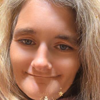 Babysitting job in Almena (Kansas): babysitting job Shawny