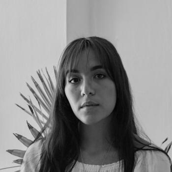 Niñera San Andrés Cholula: Adriana