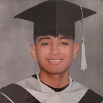 Niñera en Lima: Gabriel Andre