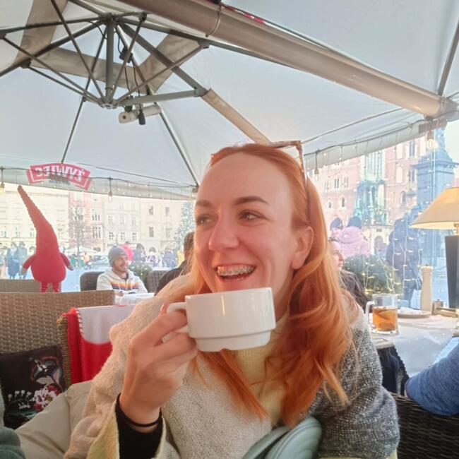 Bebisiterka u Beograd: Nevena