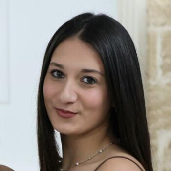 Babysitter a Salice Salentino: Alessia